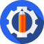 Pencil icon 64x64