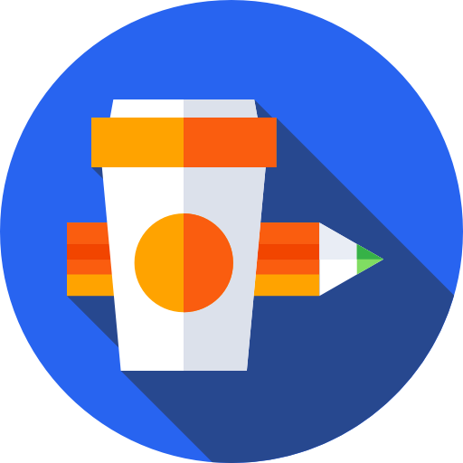 Coffee icon