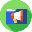 Folder icon 64x64