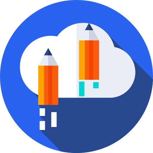 Cloud icon