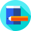 Notebook icon 64x64