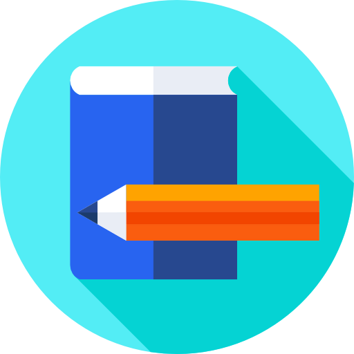 Notebook biểu tượng