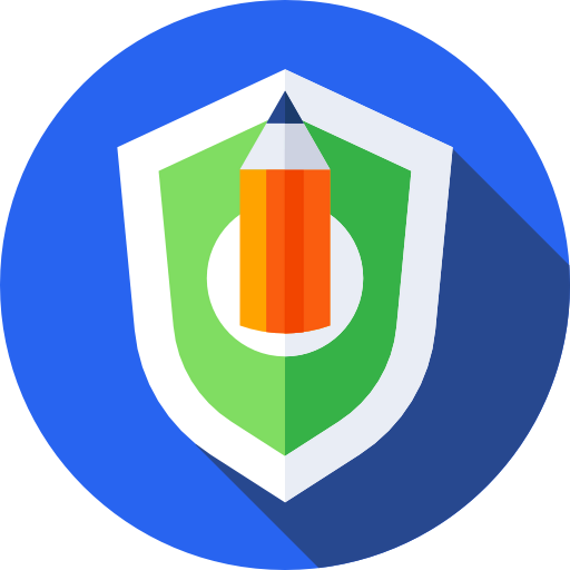 Shield icon