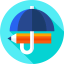 Umbrella icon 64x64
