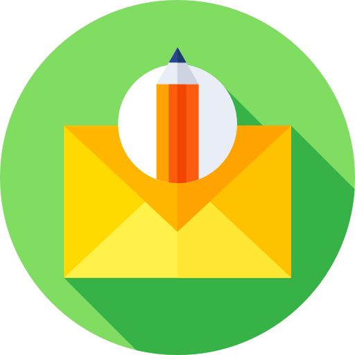 Mail Ikona