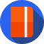 Notebook icon 64x64