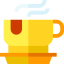 Hot chocolate ícono 64x64