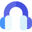 Earmuffs icon 64x64