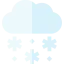 Snow icon 64x64