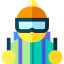 Hiking icon 64x64