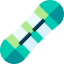 Snowboard icon 64x64