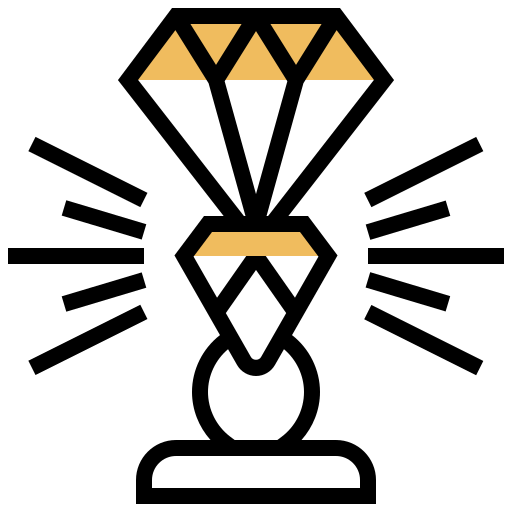 Diamond icon