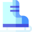 Ice skate icon 64x64