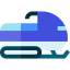 Snowmobile icon 64x64
