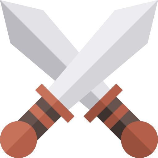 Sword icon