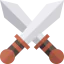 Sword icon 64x64