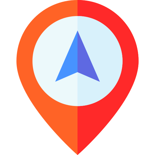 Pin icon