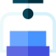 Ski lift icon 64x64