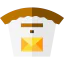 Mailbox icon 64x64