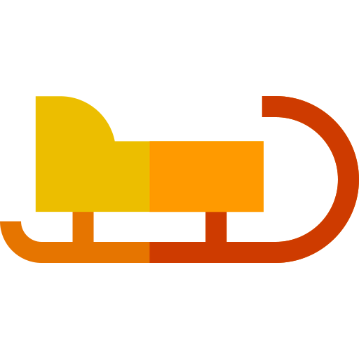 Sled icon