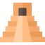 Aztec pyramid 상 64x64