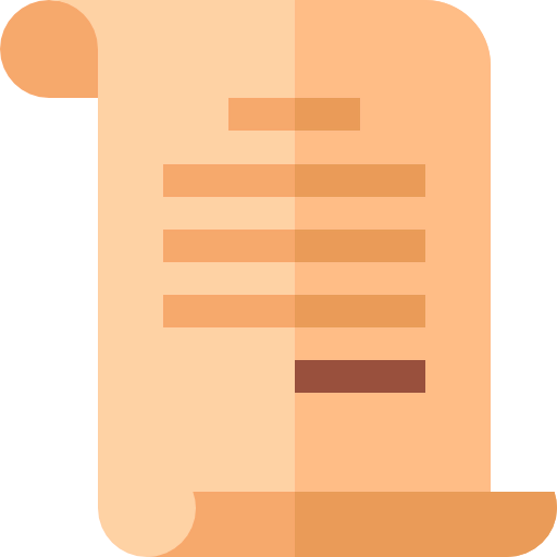 Papyrus icon