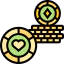 Business and finance icon 64x64