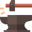 Anvil icon 64x64