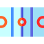 Ice court icon 64x64