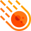 Meteorite Ikona 64x64