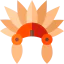 Indian icon 64x64