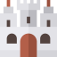 Fortress icon 64x64