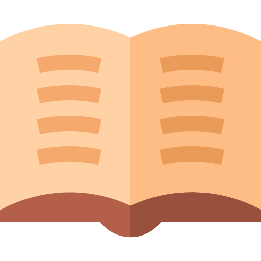 Scripture 图标
