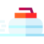 Curling icon 64x64