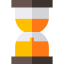 Hourglass icon 64x64