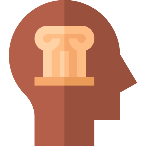 Mind icon