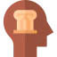 Mind icon 64x64