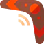Boomerang icon 64x64