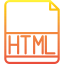 Html biểu tượng 64x64