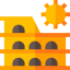 Colosseum 상 64x64
