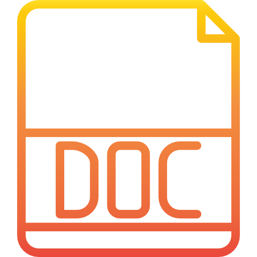 Doc icon