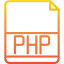 Php biểu tượng 64x64