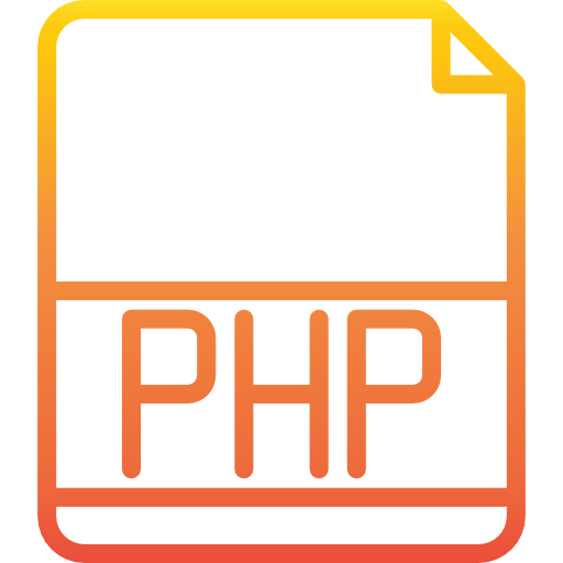 Php アイコン