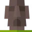 Moai icon 64x64