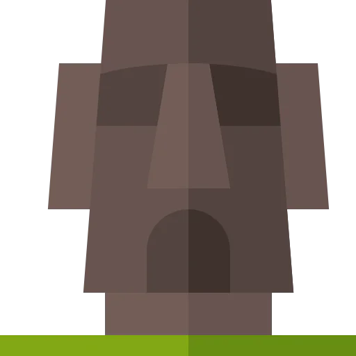 Moai icon