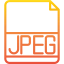 Jpeg biểu tượng 64x64