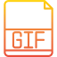 Gif biểu tượng 64x64