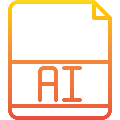 AI icon