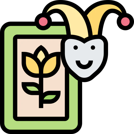 Card icon