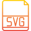 Svg biểu tượng 64x64